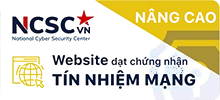 ncsc tín nhiệm